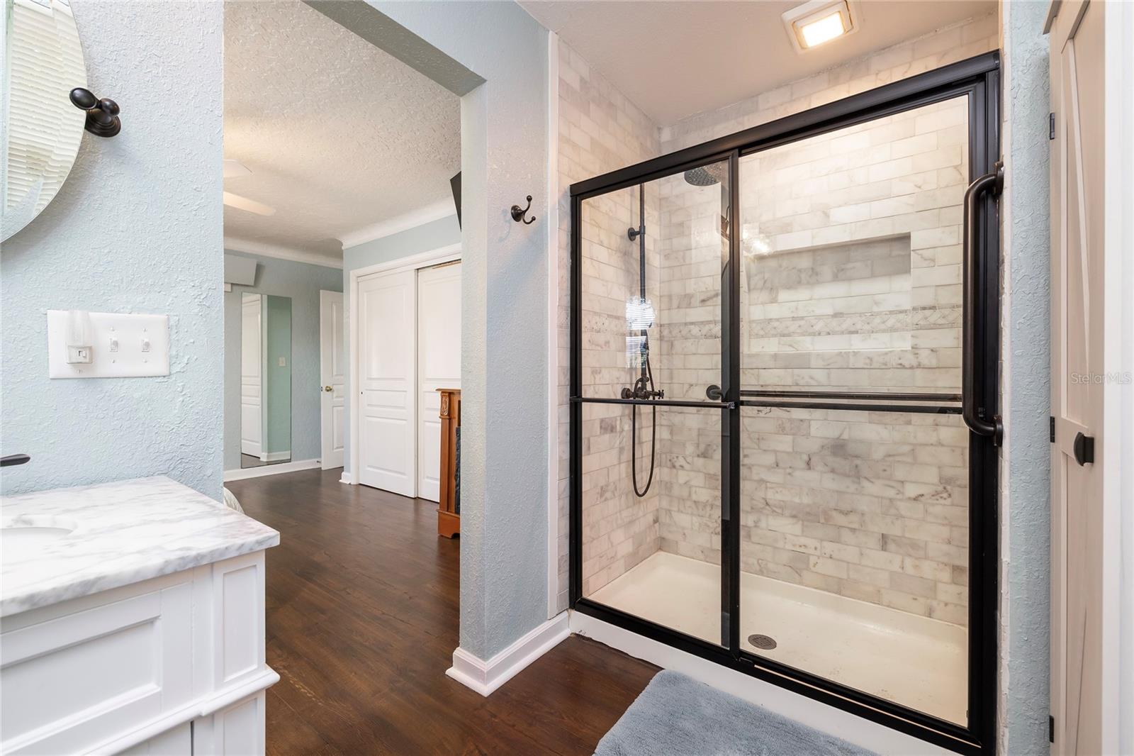 WEST OLDSMAR SEC 1 - Residential