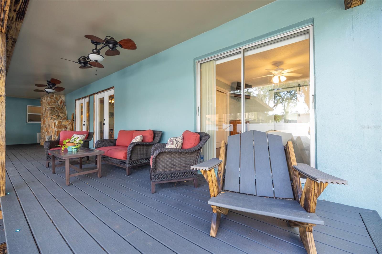 WEST OLDSMAR SEC 1 - Residential