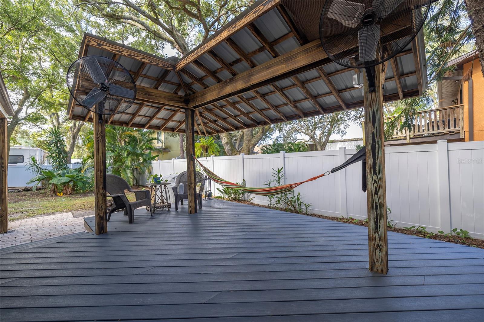 WEST OLDSMAR SEC 1 - Residential