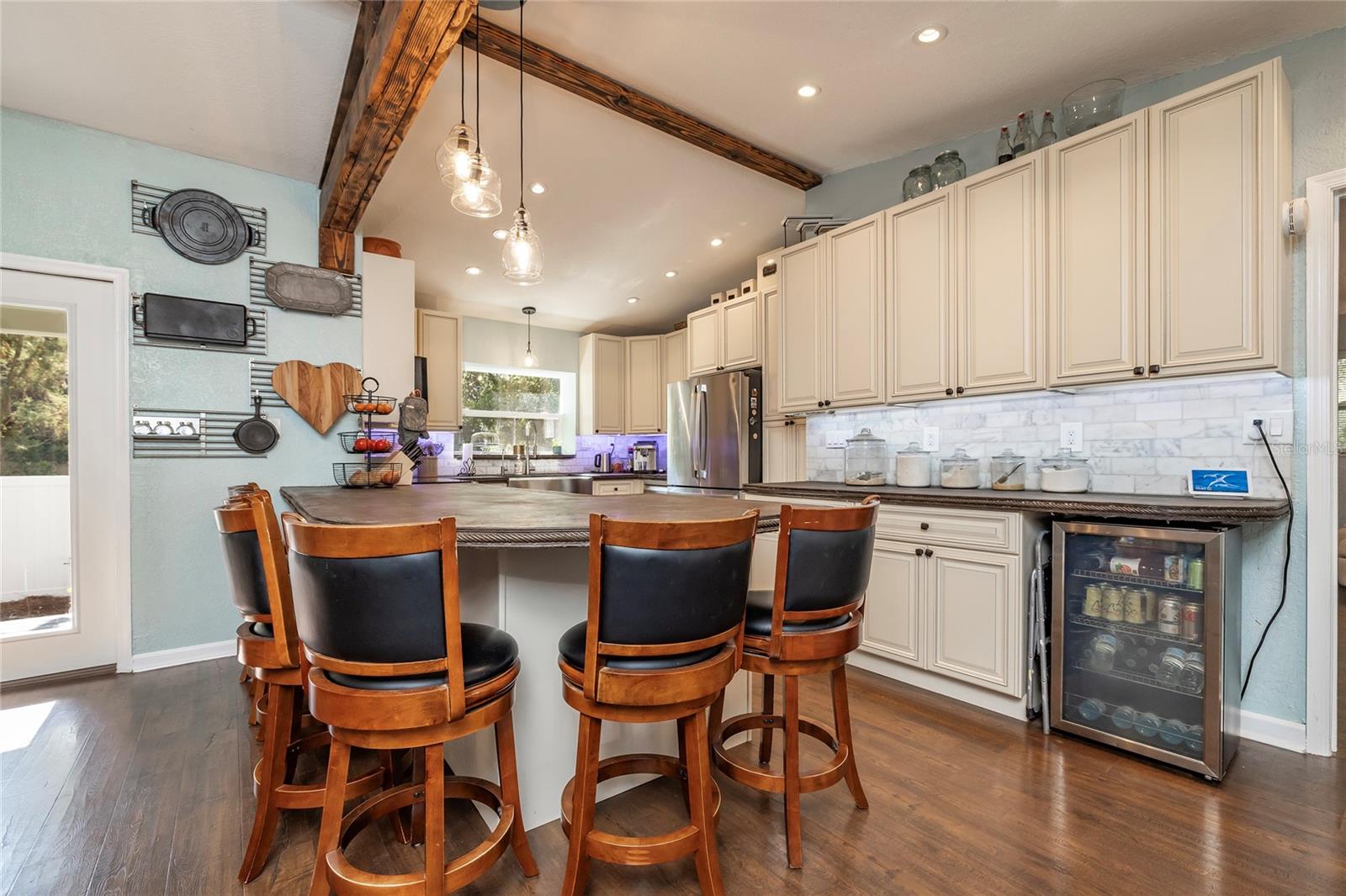 WEST OLDSMAR SEC 1 - Residential