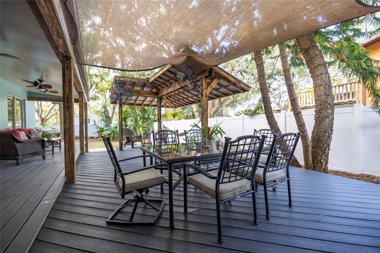 WEST OLDSMAR SEC 1 - Residential