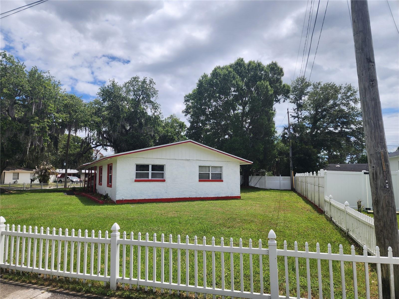 PINE GROVE PARK 02 ADD 01 - Residential