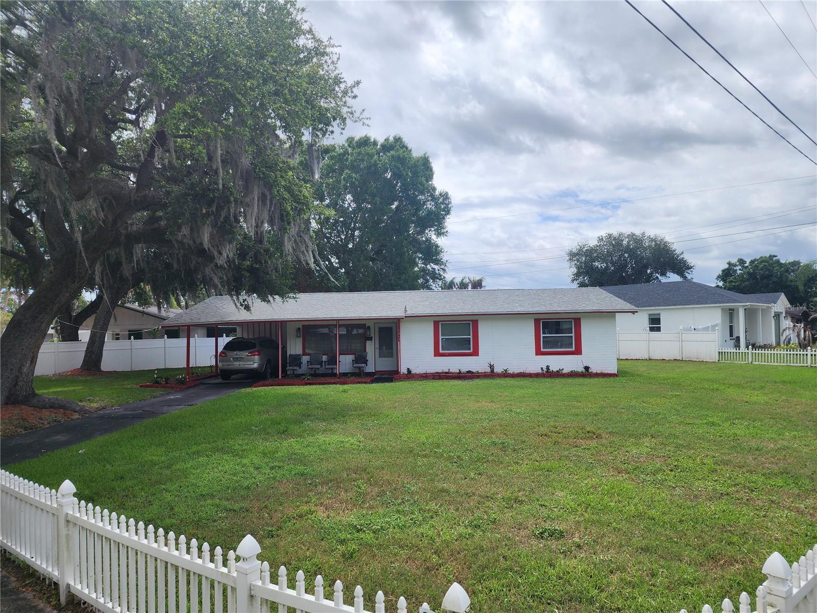 PINE GROVE PARK 02 ADD 01 - Residential