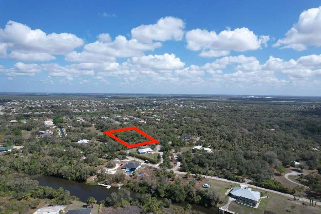 Photo of 1161 Harbour Eve Court, Punta Gorda, FL 33983 (MLS # O6420294)