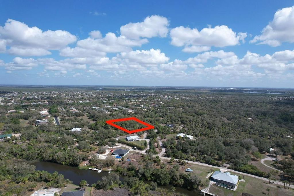 Photo of 1161 Harbour Eve Court, Punta Gorda, FL 33983 (MLS # O6420294)