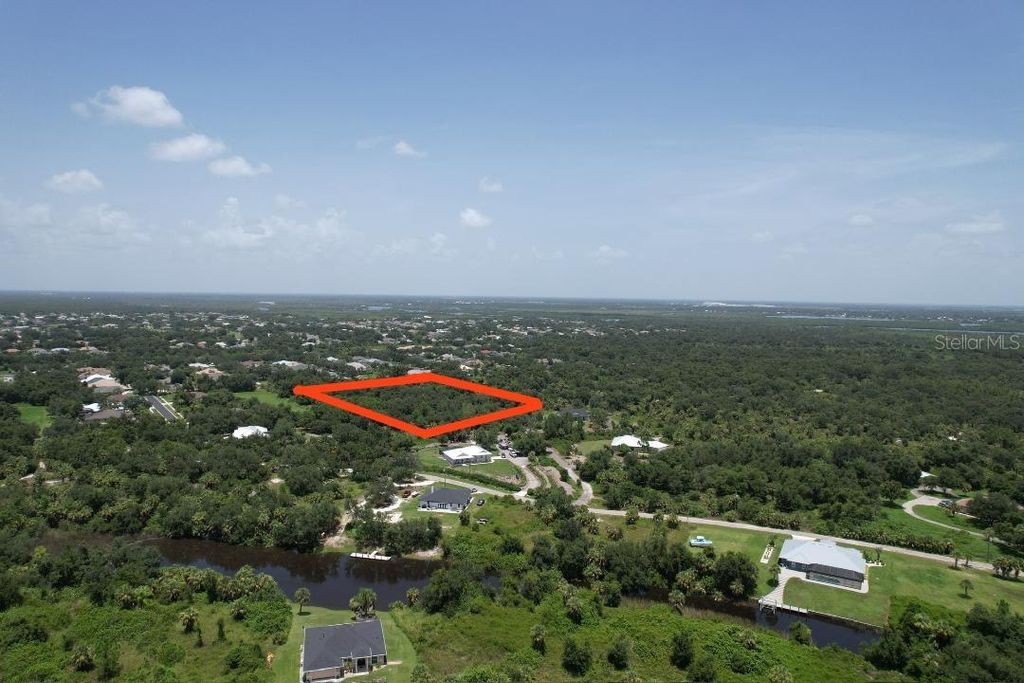 Photo of 1161 Harbour Eve Court, Punta Gorda, FL 33983 (MLS # O6420294)