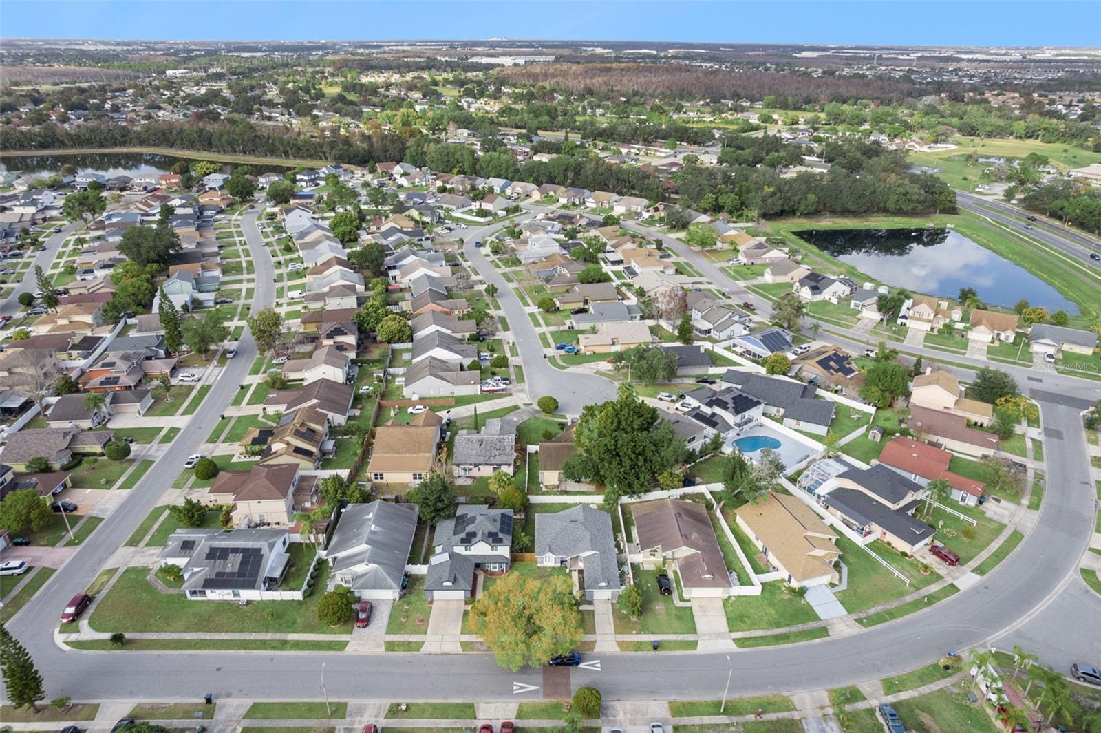 MEADOW WOODS VILLAGE 07 PH 01 - Residential