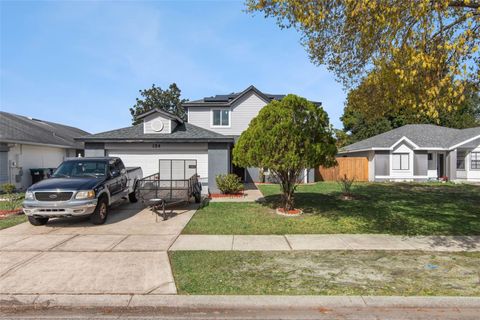 154 CHICAGO WOODS CIRCLE ORLANDO FL 32824