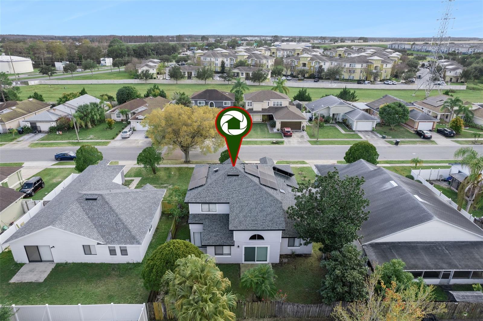 MEADOW WOODS VILLAGE 07 PH 01 - Residential