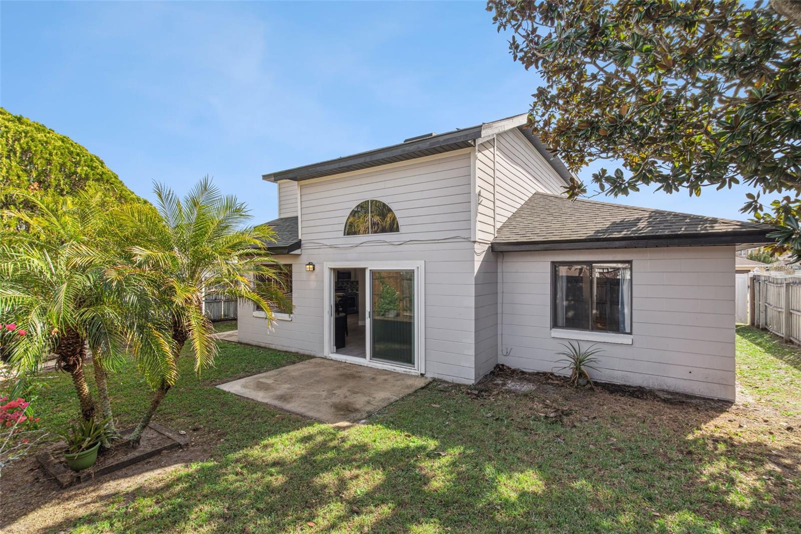 MEADOW WOODS VILLAGE 07 PH 01 - Residential