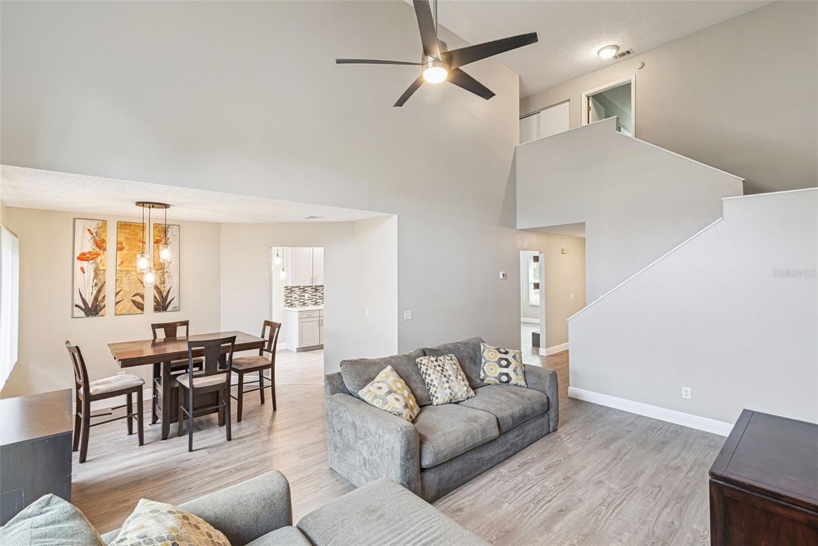 MEADOW WOODS VILLAGE 07 PH 01 - Residential