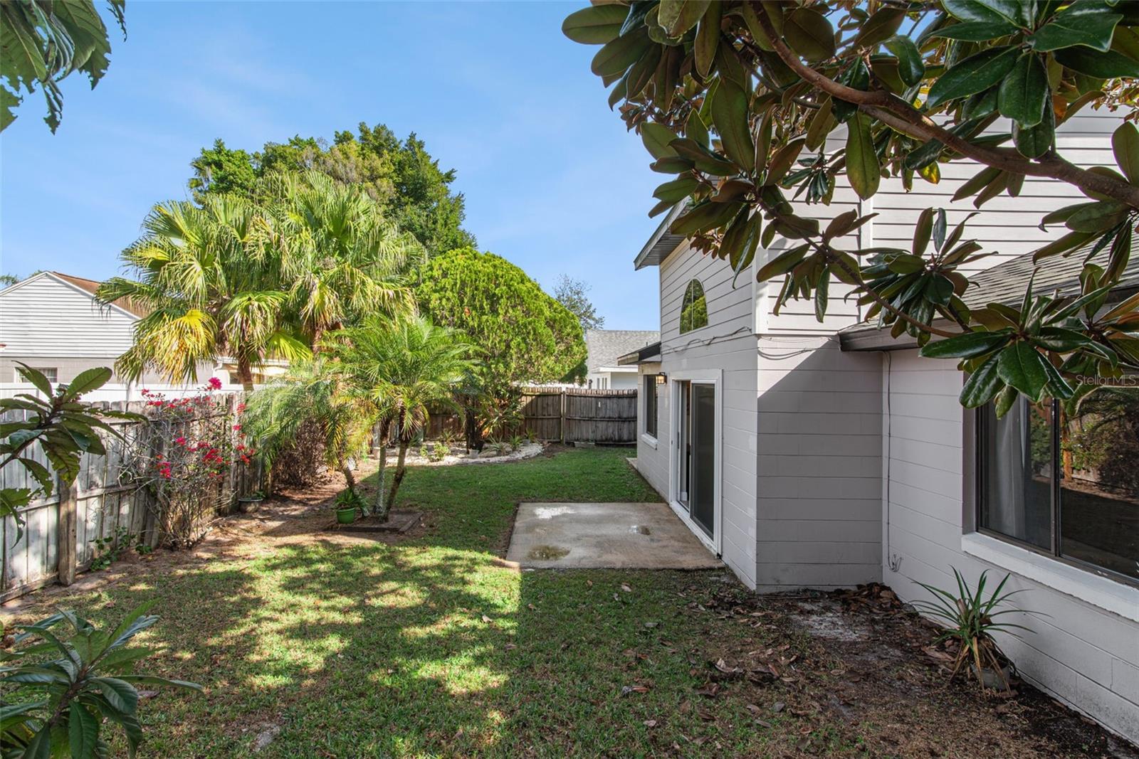 MEADOW WOODS VILLAGE 07 PH 01 - Residential