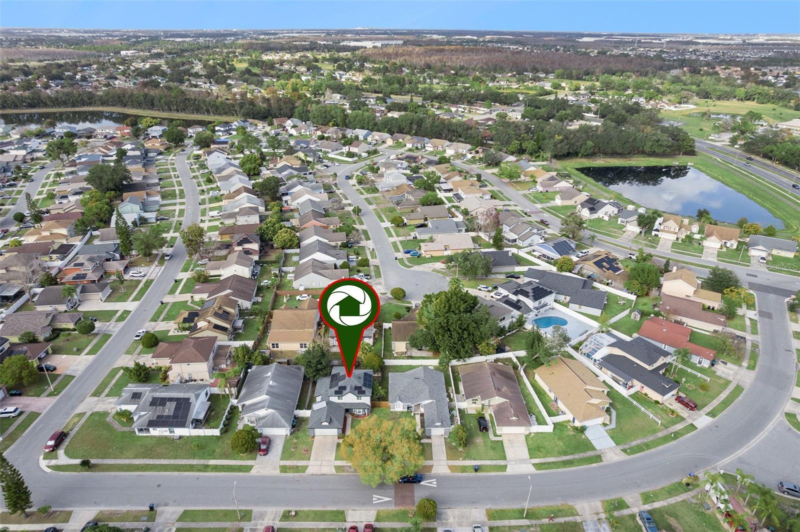 MEADOW WOODS VILLAGE 07 PH 01 - Residential