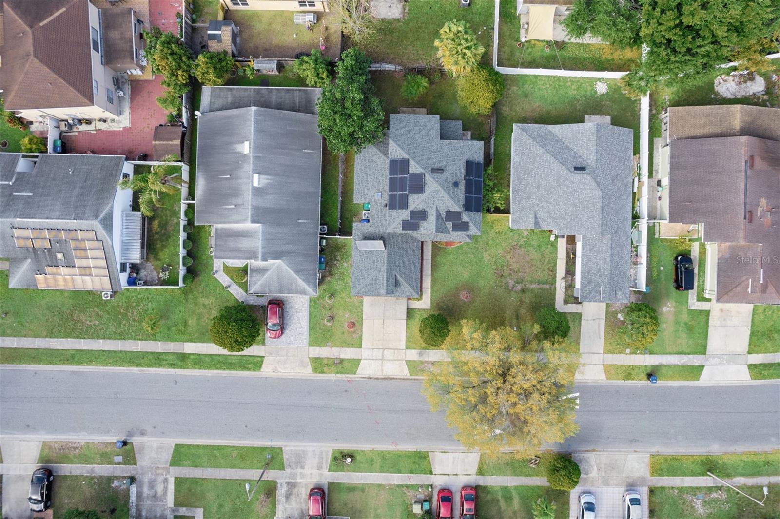 MEADOW WOODS VILLAGE 07 PH 01 - Residential