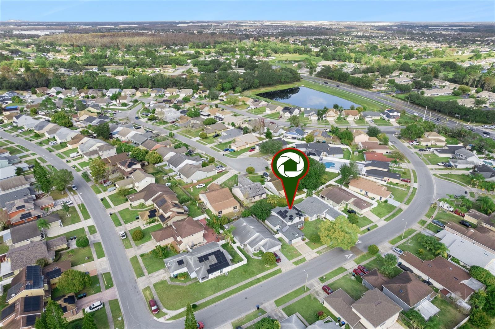 MEADOW WOODS VILLAGE 07 PH 01 - Residential