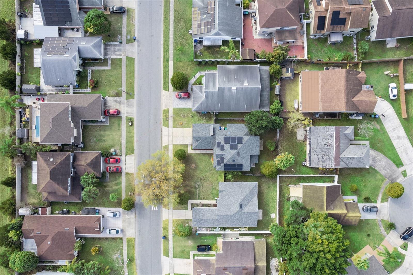 MEADOW WOODS VILLAGE 07 PH 01 - Residential