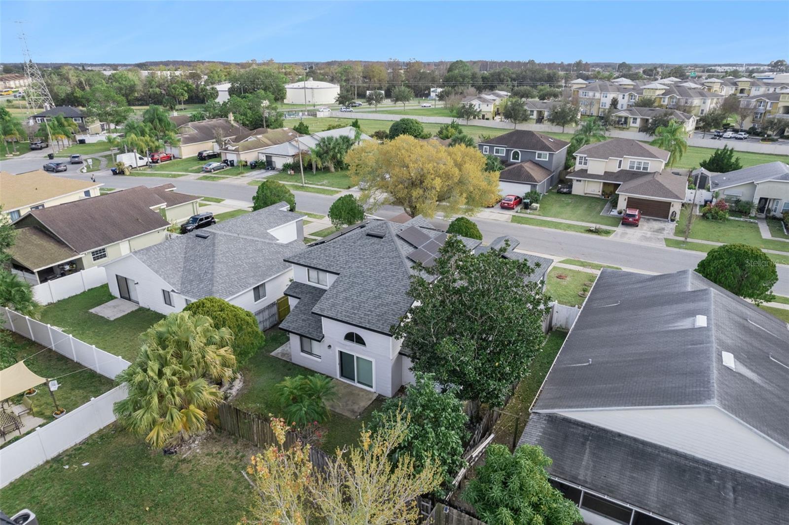 MEADOW WOODS VILLAGE 07 PH 01 - Residential