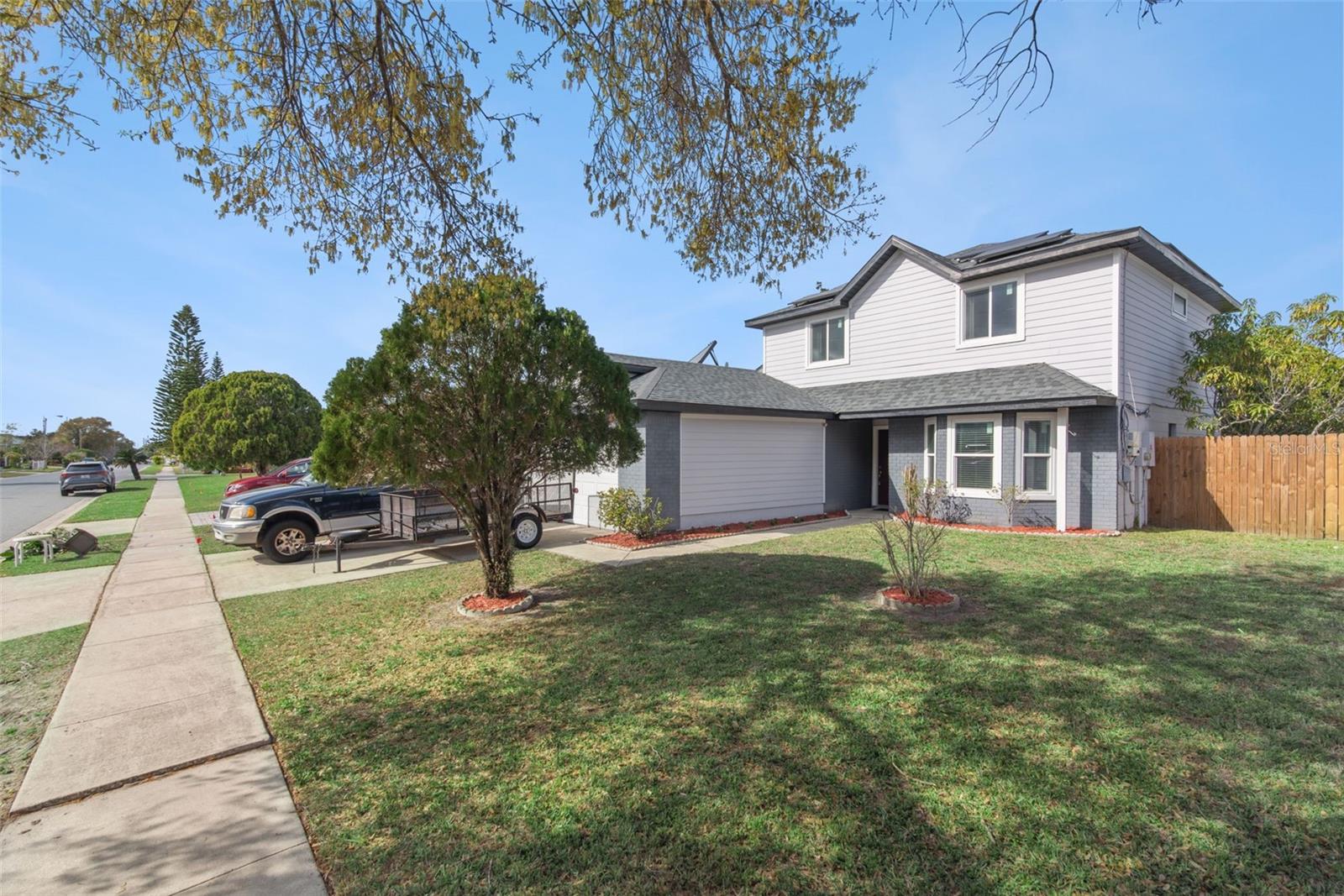 MEADOW WOODS VILLAGE 07 PH 01 - Residential