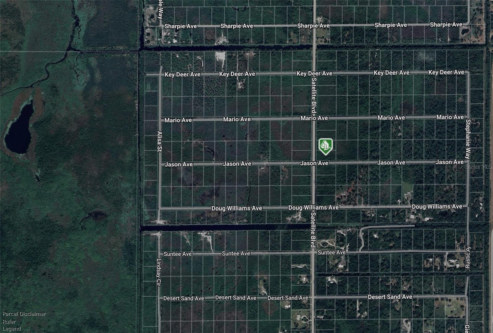 vacant land for farming, livestock, agricultural plants, quite & private area, many nearby lots available