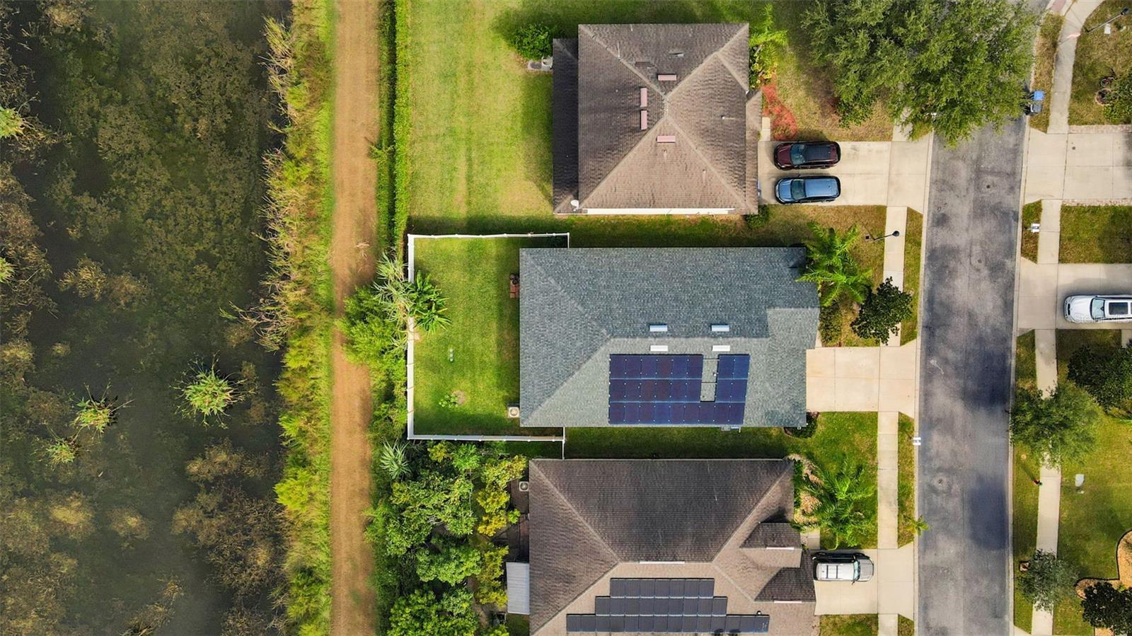 WORTHINGTON - Residential