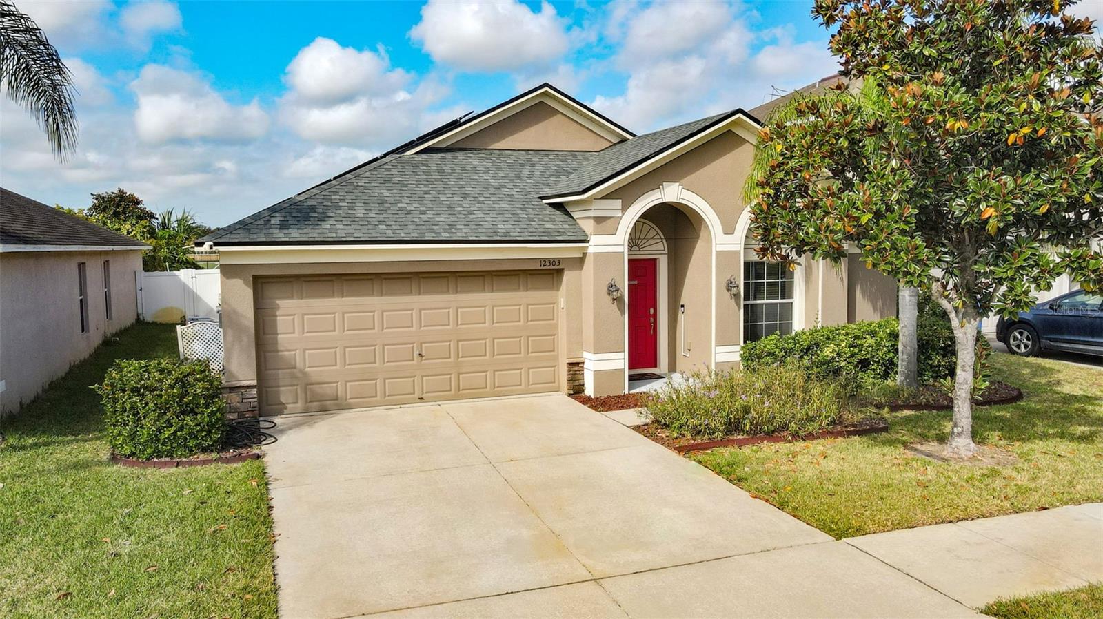 WORTHINGTON - Residential