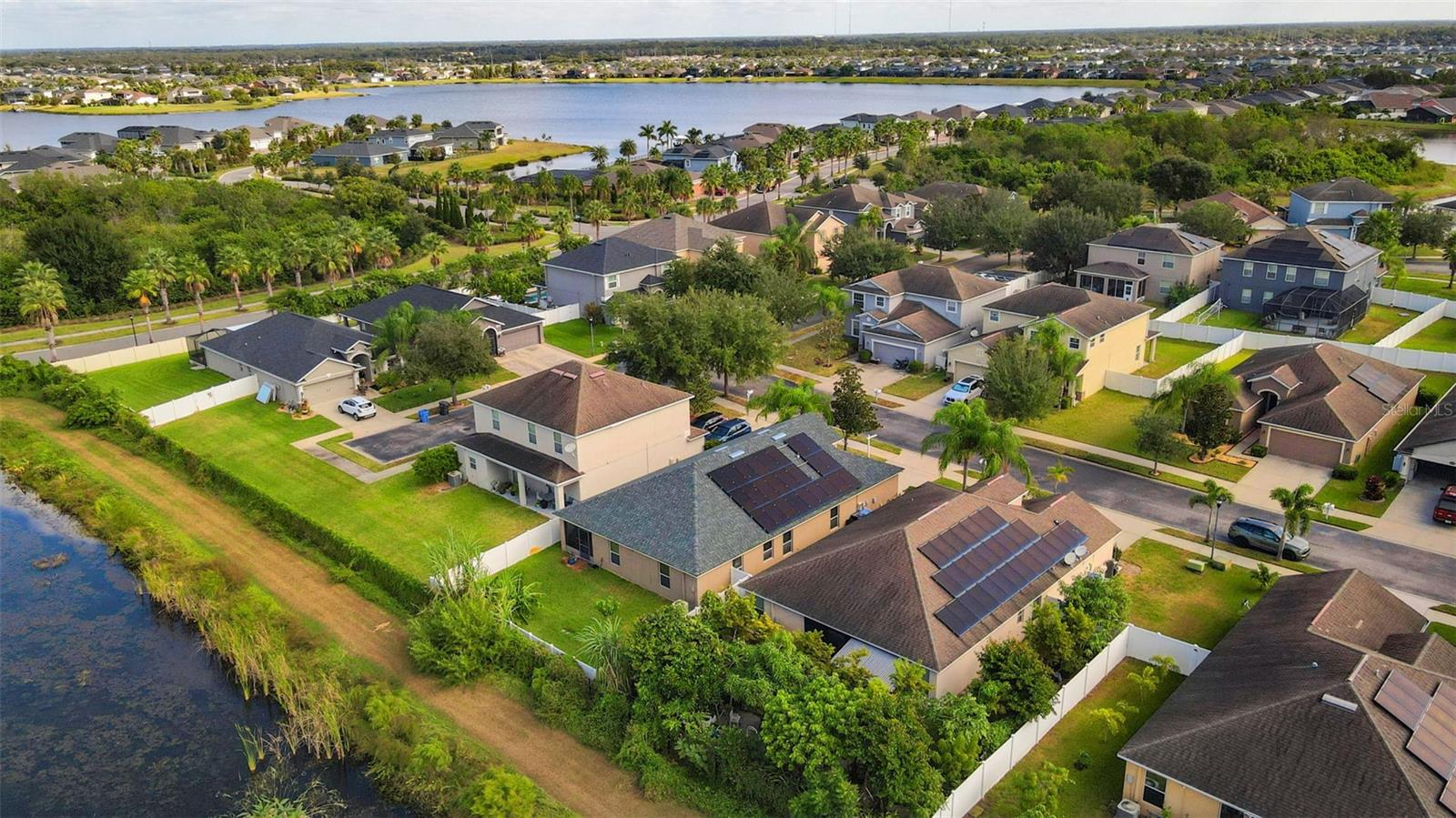 WORTHINGTON - Residential