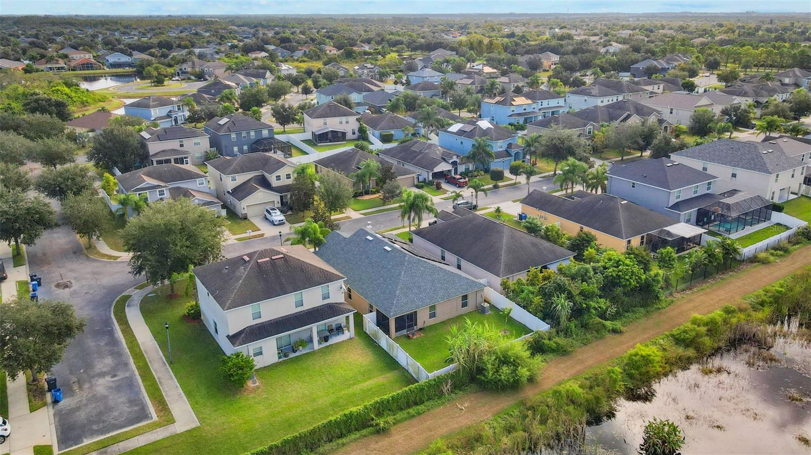 WORTHINGTON - Residential