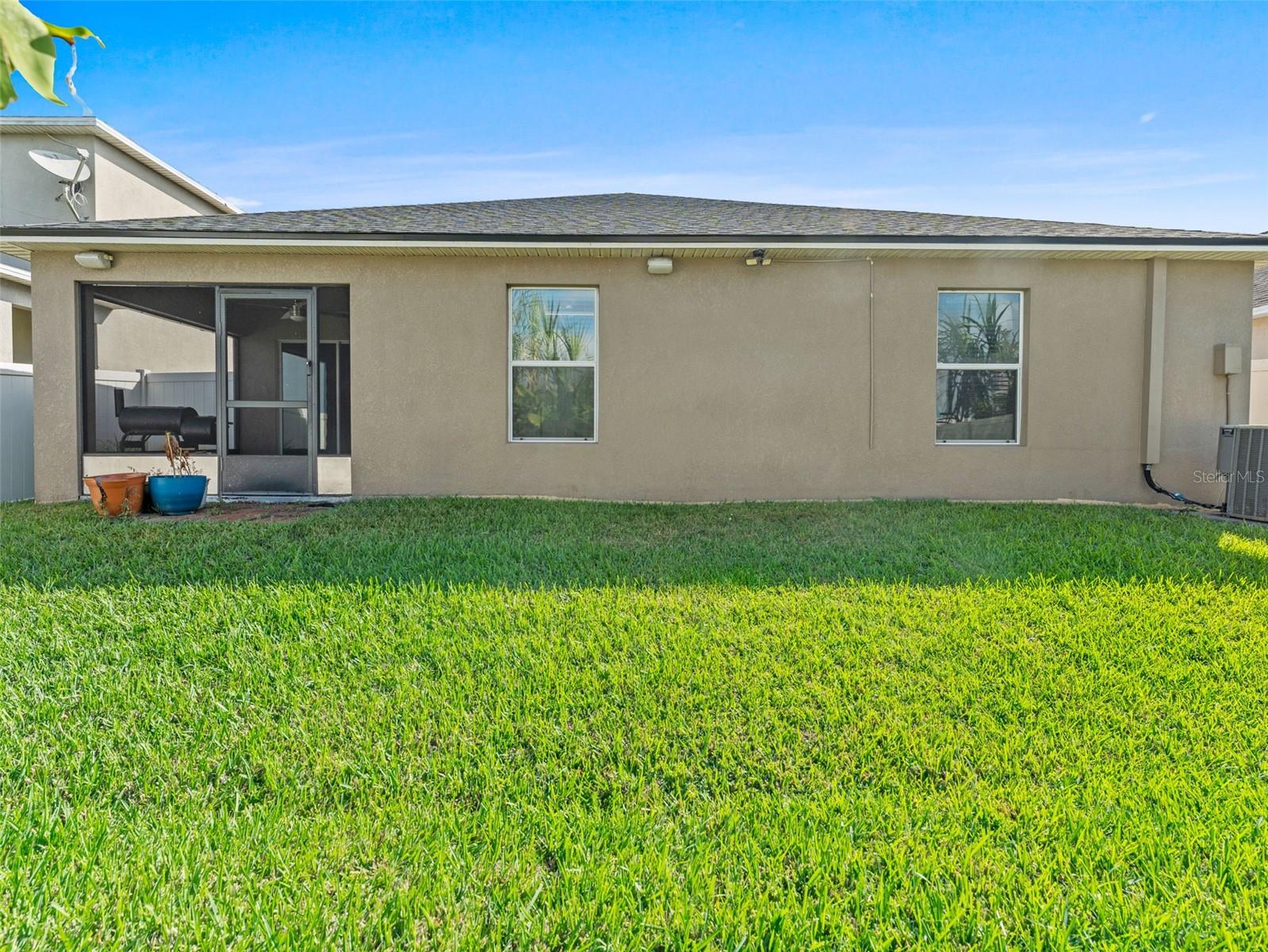 WORTHINGTON - Residential