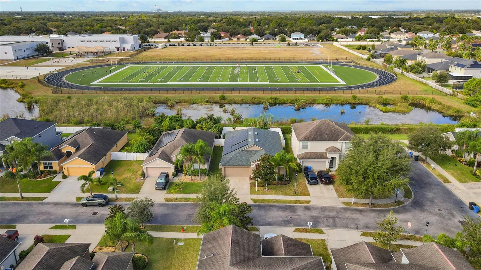 WORTHINGTON - Residential