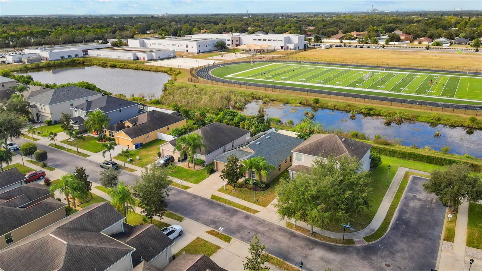 WORTHINGTON - Residential