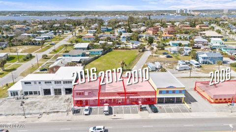 2012 S ATLANTIC AVENUE DAYTONA BEACH SHORES FL 32118