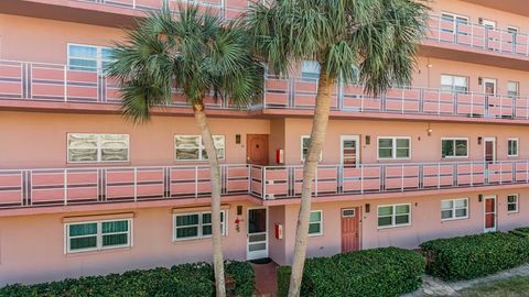 Photo of 5521 80th Street N #205, St Petersburg, FL 33709 (MLS # TB8467048)