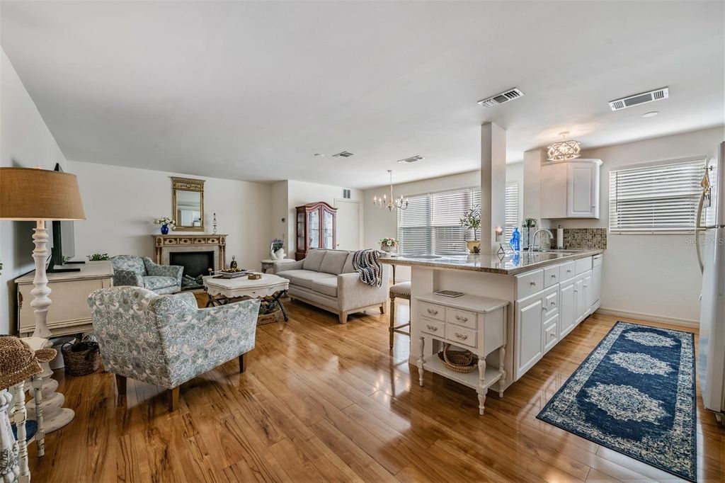 Photo of 5521 80th Street N #205, St Petersburg, FL 33709 (MLS # TB8467048)