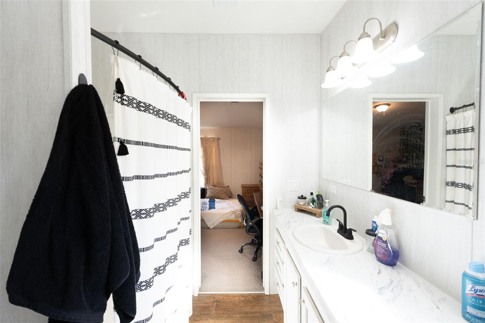 POTTERFIELD GARDEN AC - G - Residential