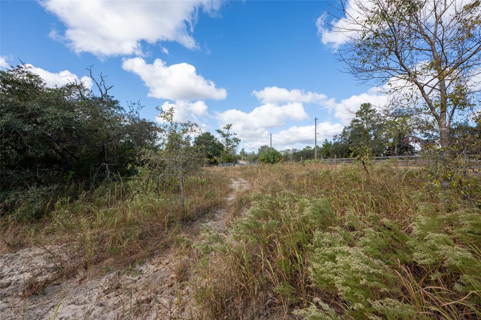 POTTERFIELD GARDEN AC - G - Residential