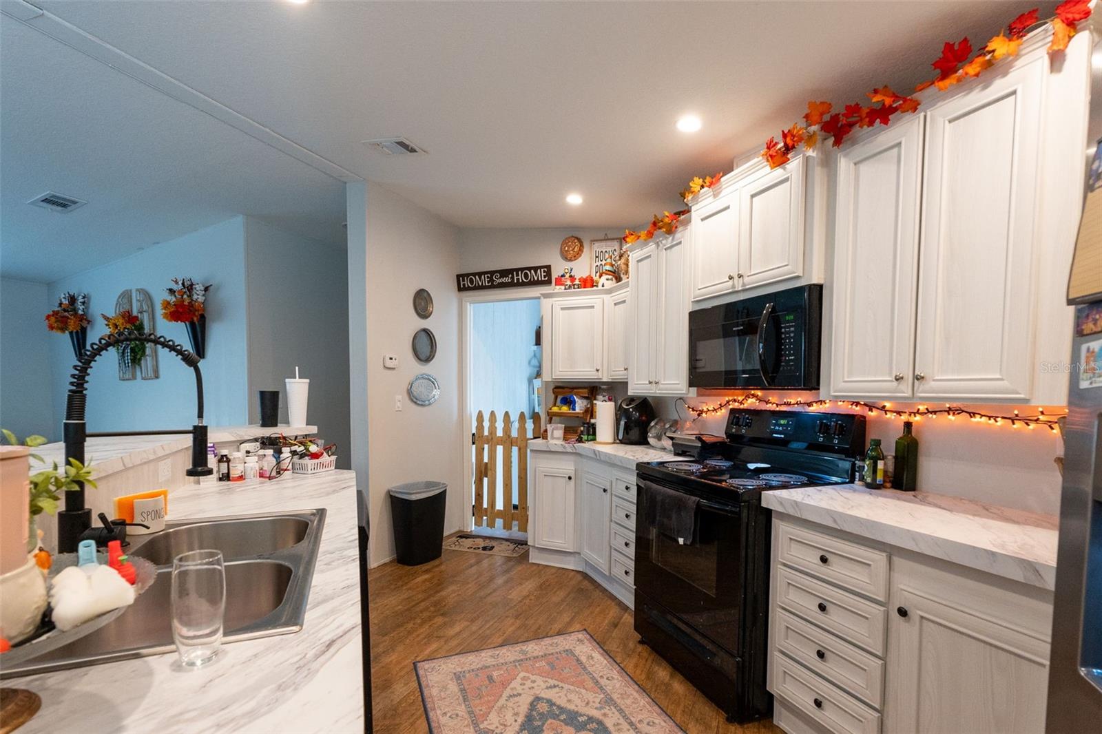 POTTERFIELD GARDEN AC - G - Residential