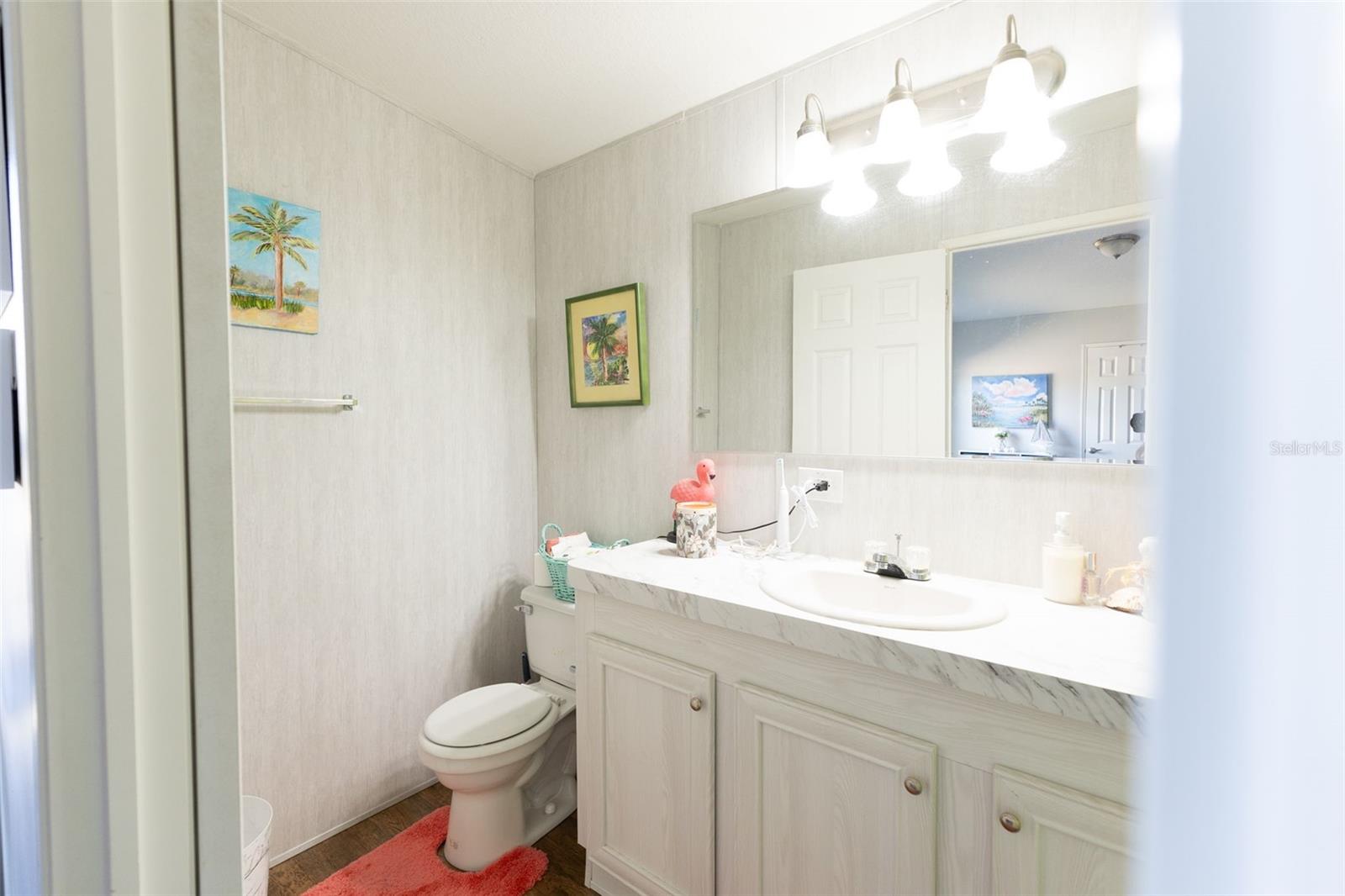 POTTERFIELD GARDEN AC - G - Residential