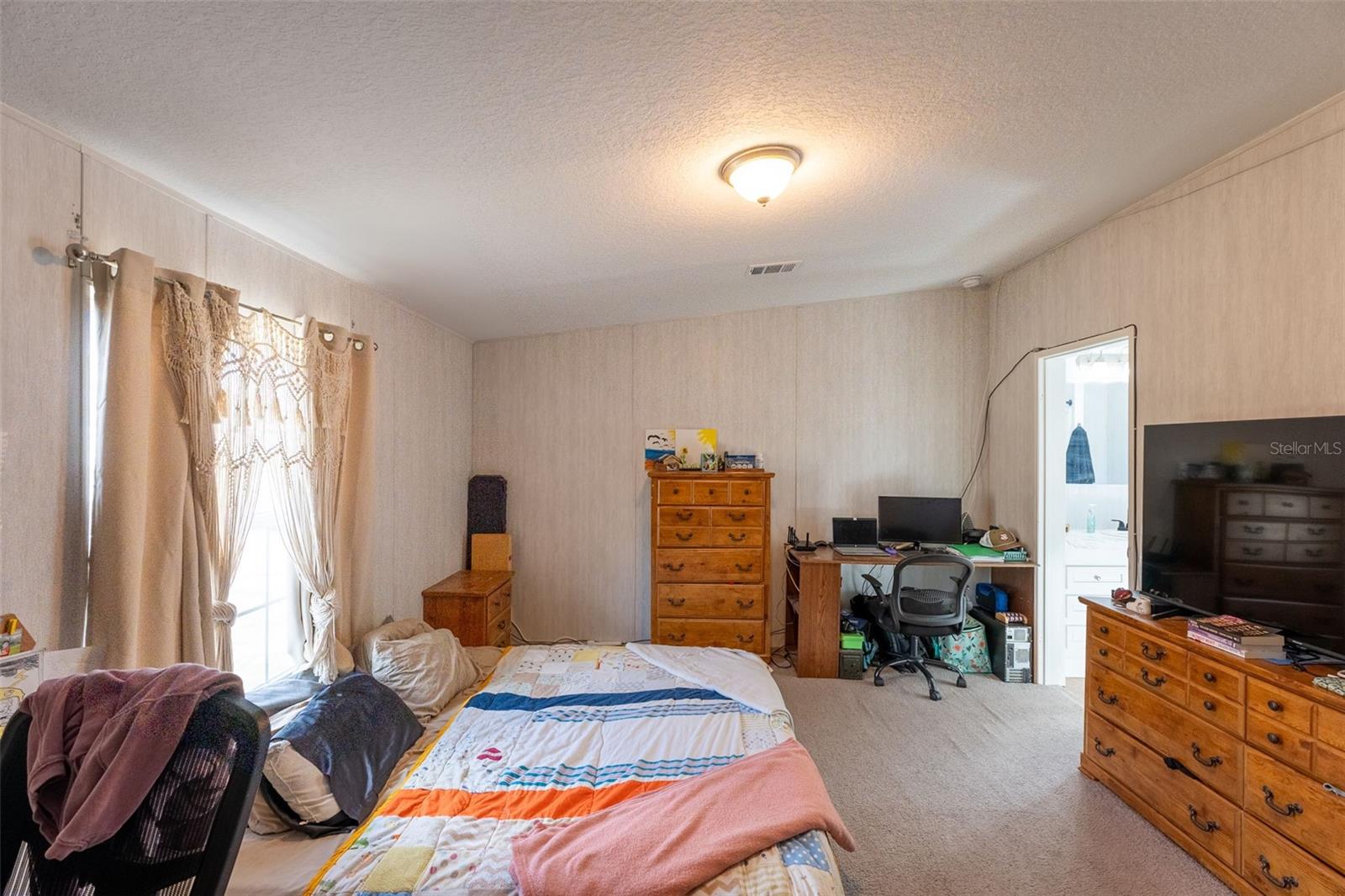 POTTERFIELD GARDEN AC - G - Residential