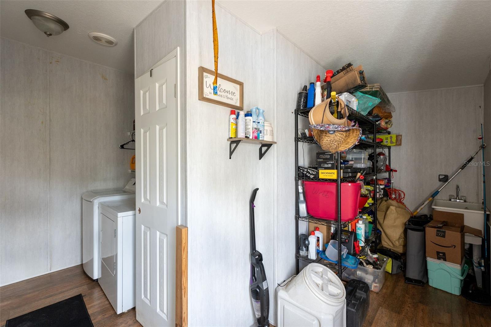 POTTERFIELD GARDEN AC - G - Residential