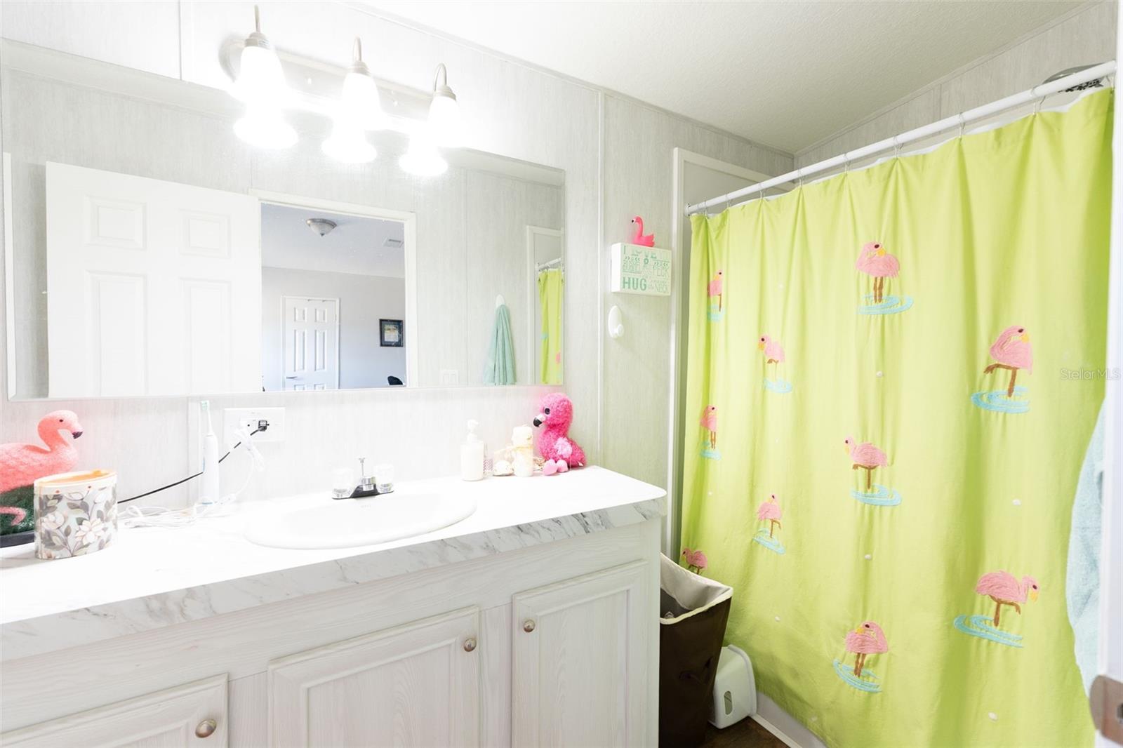 POTTERFIELD GARDEN AC - G - Residential