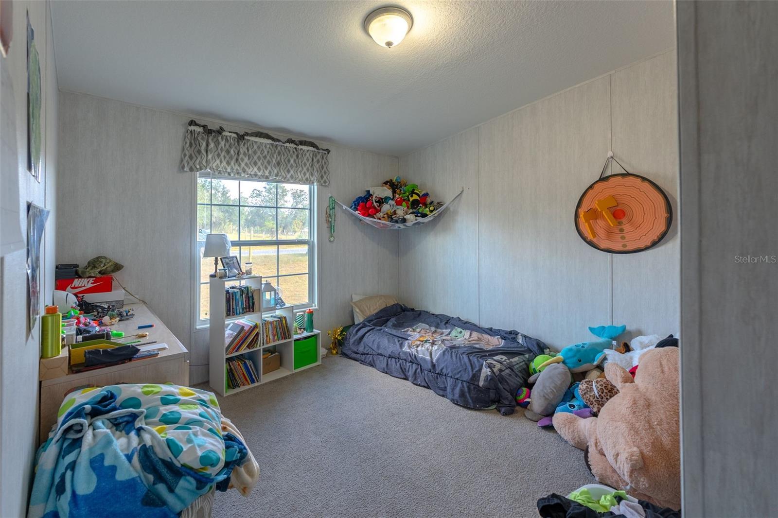 POTTERFIELD GARDEN AC - G - Residential