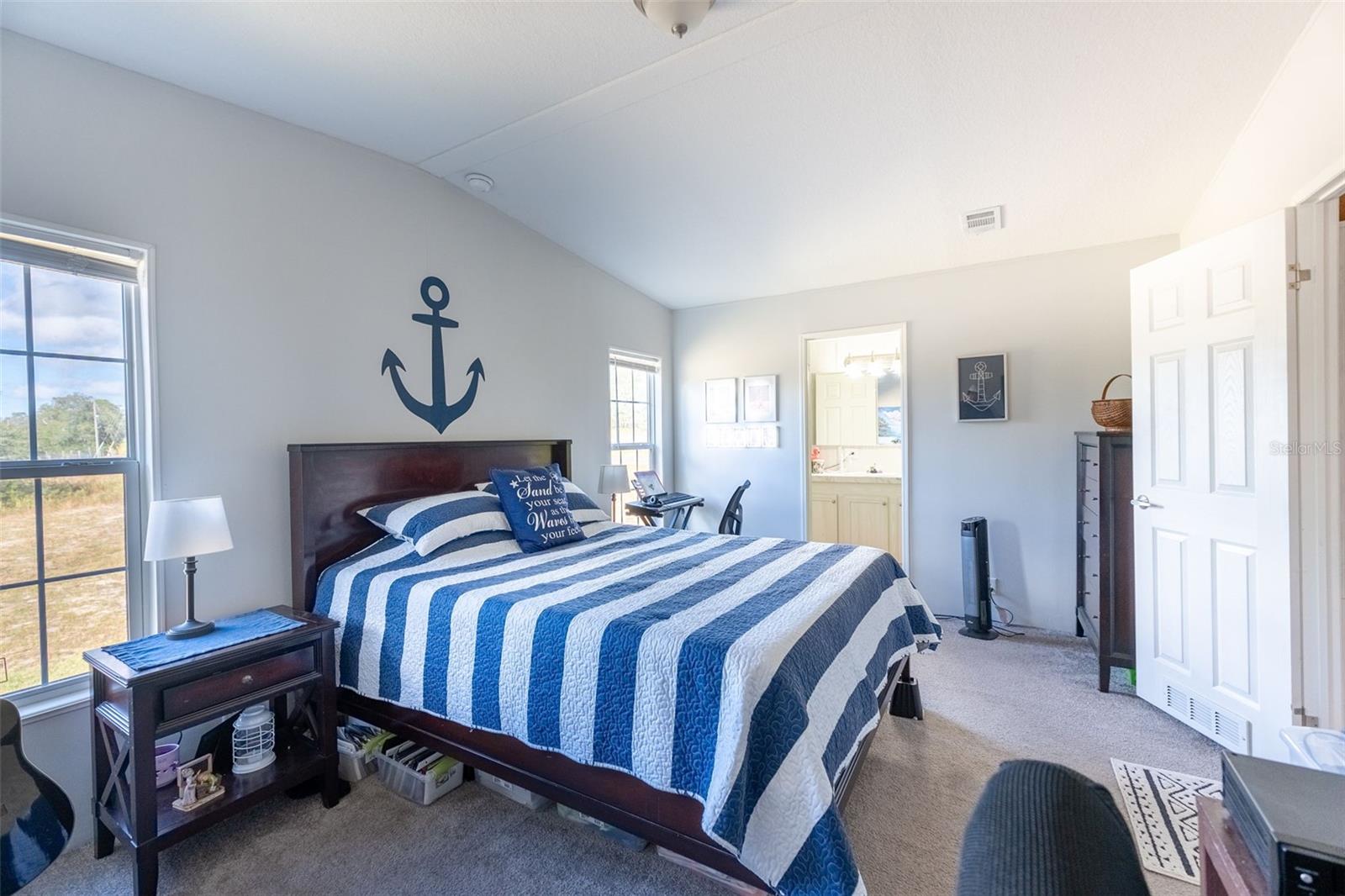 POTTERFIELD GARDEN AC - G - Residential