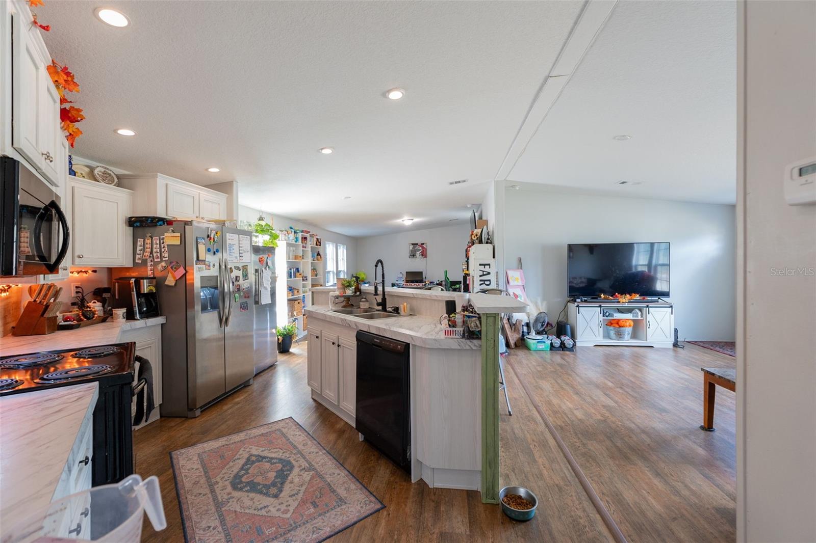 POTTERFIELD GARDEN AC - G - Residential