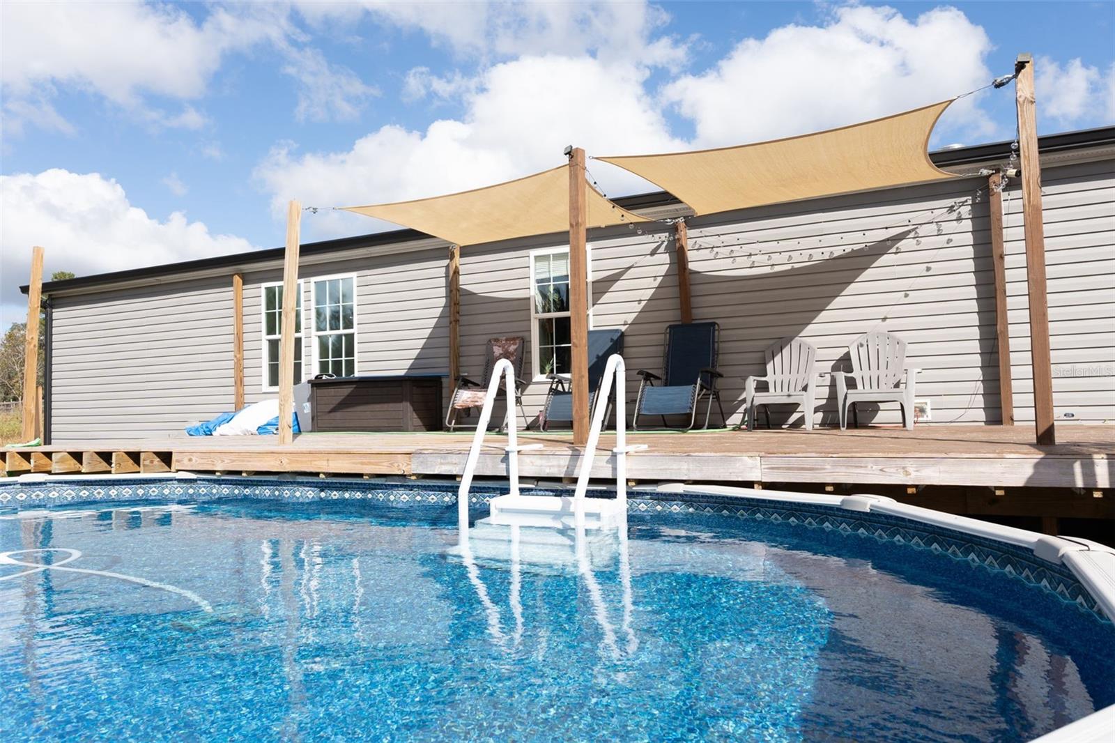 POTTERFIELD GARDEN AC - G - Residential