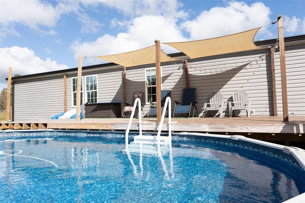 Photo of 13120 Taylor Street, Brooksville, FL 34613 (MLS # TB8458052)