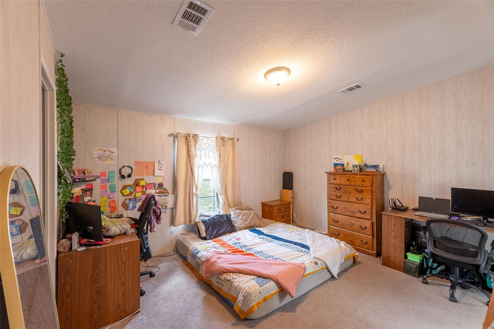 POTTERFIELD GARDEN AC - G - Residential