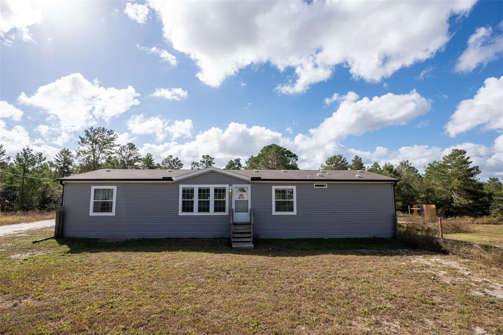 Photo of 13120 Taylor Street, Brooksville, FL 34613 (MLS # TB8458052)