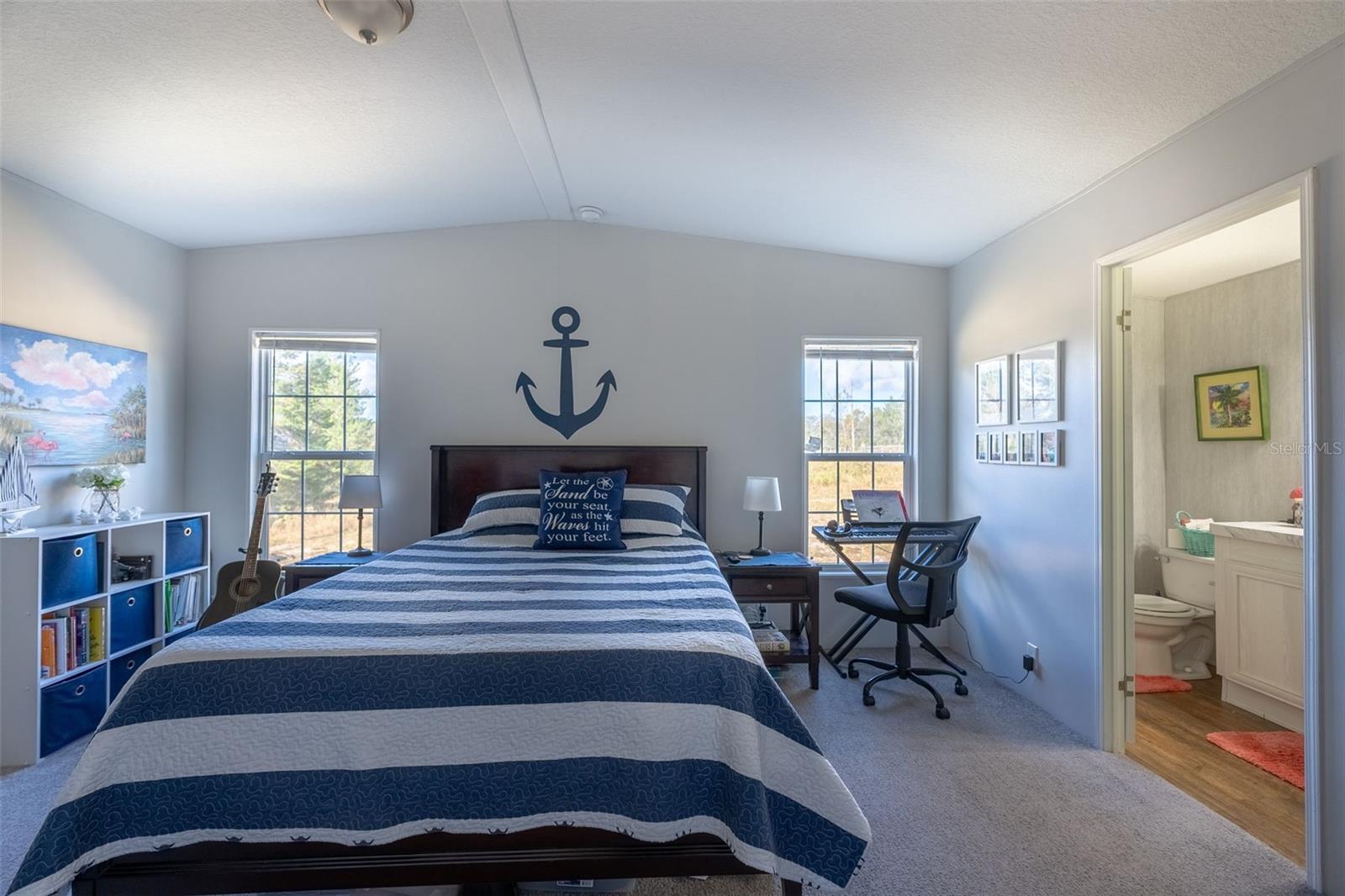 POTTERFIELD GARDEN AC - G - Residential