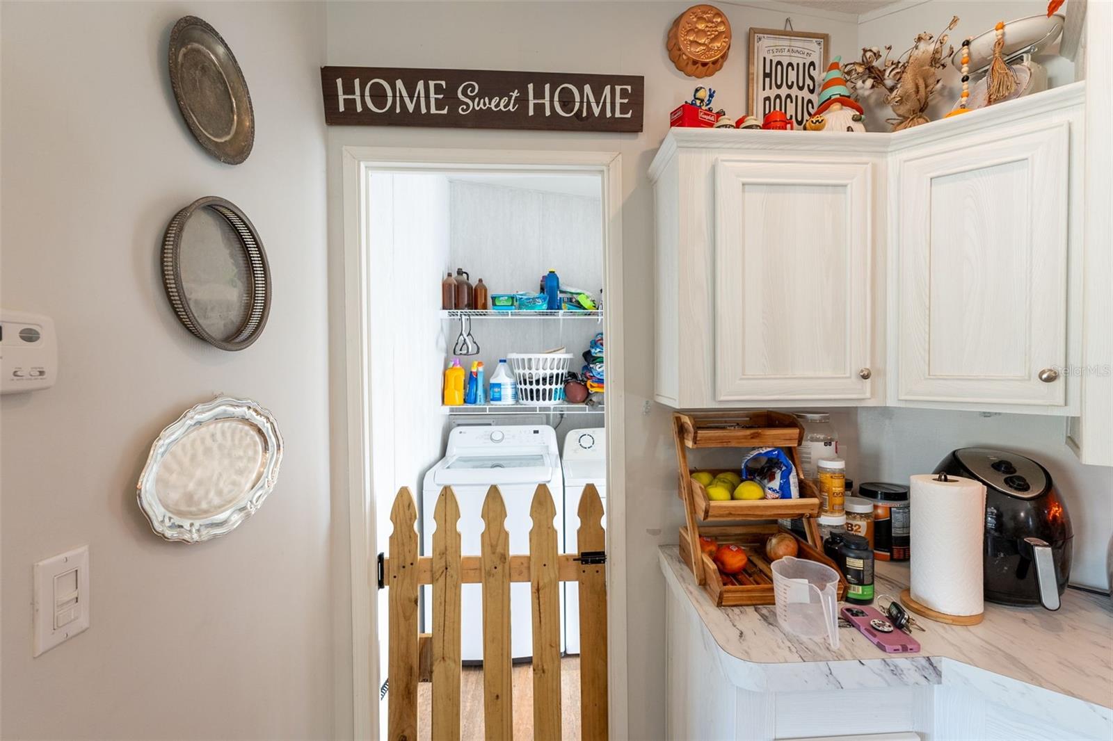 POTTERFIELD GARDEN AC - G - Residential