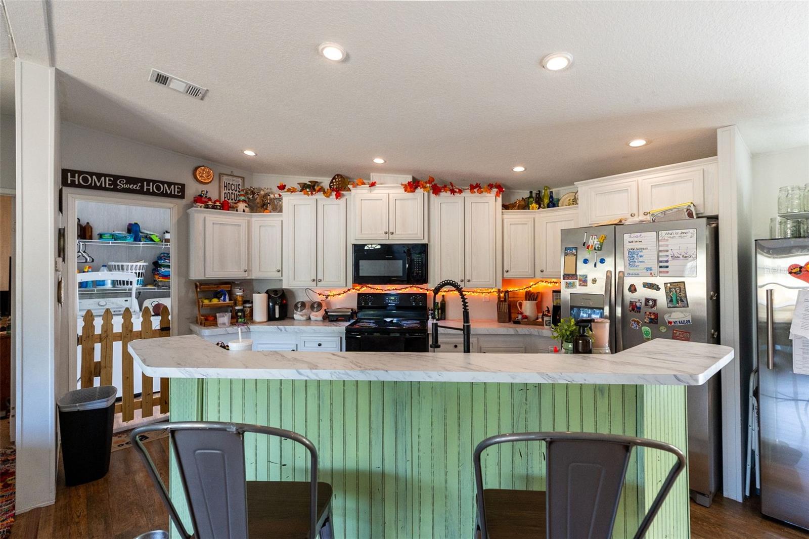 POTTERFIELD GARDEN AC - G - Residential